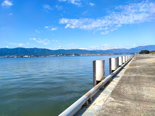 海辺