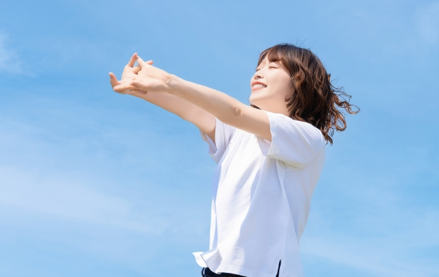 イキイキ生活