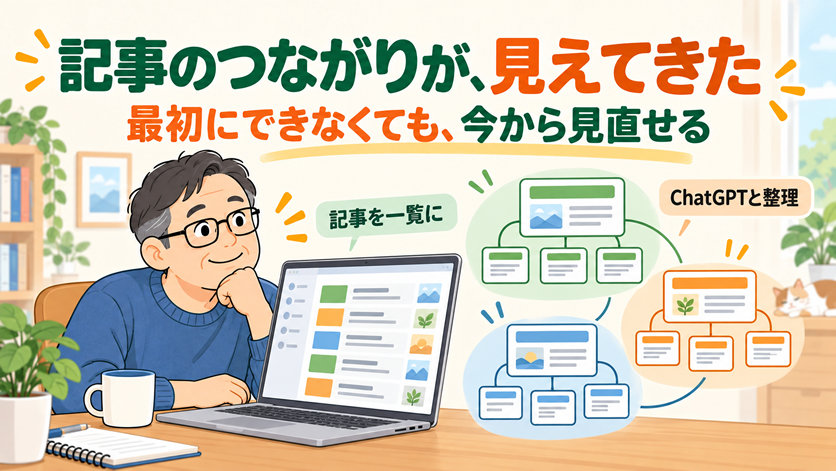 https://chatgpt.com/c/6aa539f2-a7ec-83ee-acbb-fdb07396b1b4#:~:text=%E7%94%B7%E6%80%A7%E3%83%96%E3%83%AD%E3%82%AC%E3%83%BC%E3%81%8C%E3%80%81%E3%83%91%E3%82%BD%E3%82%B3%E3%83%B3%E3%81%AE%E7%94%BB%E9%9D%A2%E3%82%92%E8%A6%8B%E3%81%AA%E3%81%8C%E3%82%89%E3%80%81%E3%81%BB%E3%81%A3%E3%81%A8%E3%81%97%E3%81%9F%E8%A1%A8%E6%83%85%E3%82%92%E6%B5%AE%E3%81%8B%E3%81%B9%E3%81%A6%E3%81%84%E3%82%8B